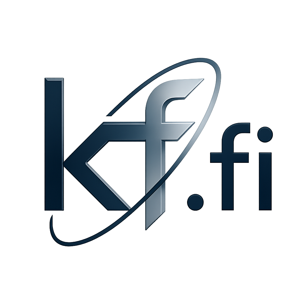 KF.FI Logo